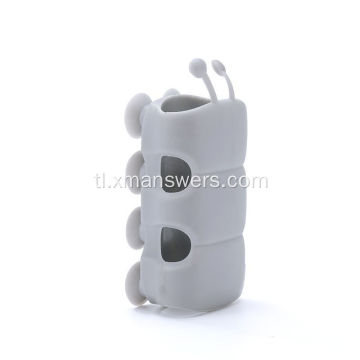 Silicone shower bracket Naaayos na SuctionCup Shower Holder